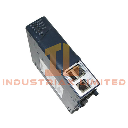 GE Fanuc IC695CPE305 PACSystems RX3i High-Speed CPU Module