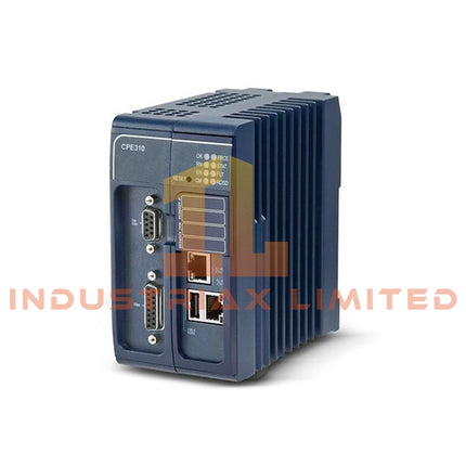 GE Fanuc IC695CPE310 | PACSystems RX3i Mid-Range CPU Module