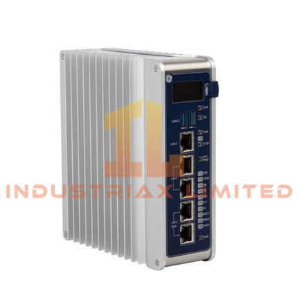 GE Fanuc IC695CPL410 RX3i Rackless CPU Edge Controller