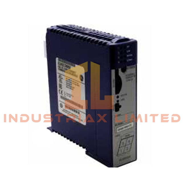 GE IC695ECM850 RX3i IEC 61850 Ethernet Communication Module
