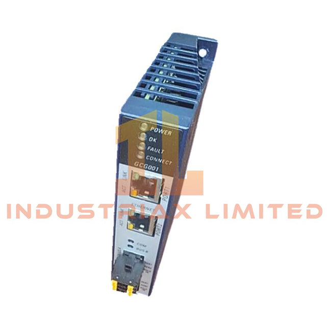 GE IC695GCG001 RX3i Genius Communications Gateway Module
