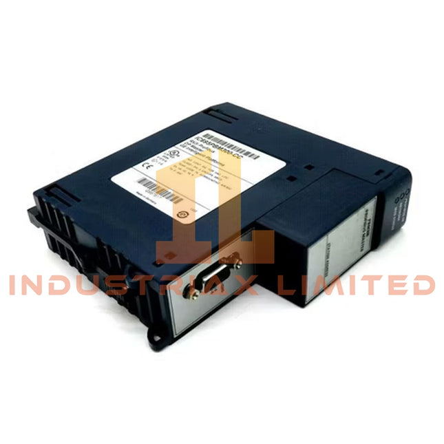 وحدة PROFINET طراز GE IC695PNS001 من PACSystems RX3i