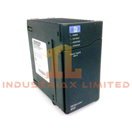 GE Fanuc IC695PSA040 | Modul Catu Daya DC PACSystems RX3i