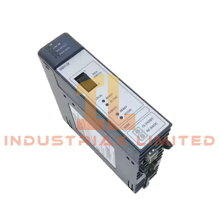 GE IC695RMX128 RX3i Redundancy Memory Xchange Module
