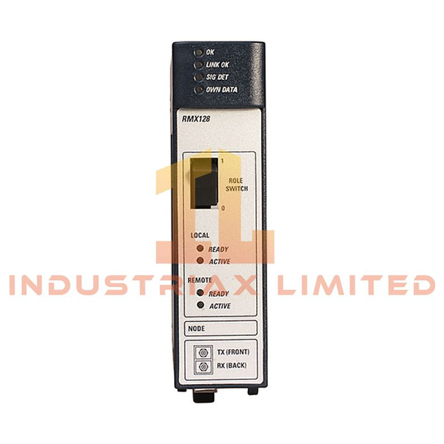 وحدة تبادل الذاكرة الاحتياطية GE IC695RMX128 RX3i