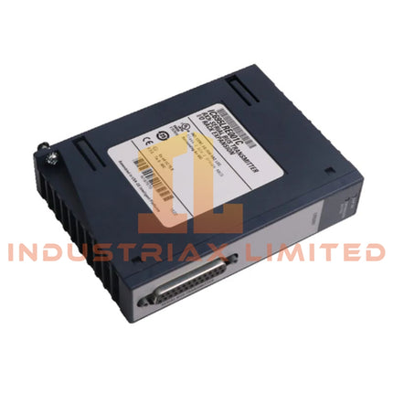 GE IC695SPF002 RX3i SFP Scanner Module | PACSystems