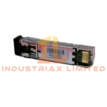 Modul Fiber SFP GE Fanuc IC695SPF010 RX3i 1000Base-LX