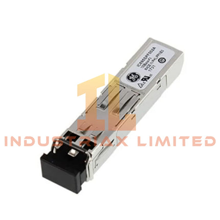 GE IC695SPF550 RX3i Fiber Optic Communication Module