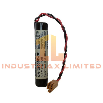 GE IC697ACC701 Series 90-70 Lithium Backup Battery
