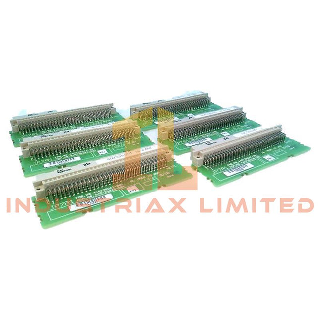 Blok Terminal I/O GE Fanuc IC697ACC722