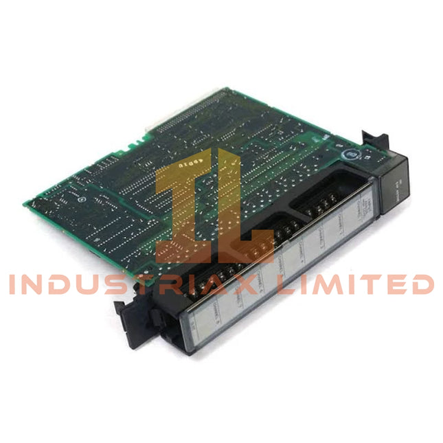 Modul Input Analog GE IC697ALG230 Seri 90-70