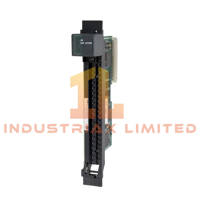 Modul Input Analog GE IC697ALG230 Seri 90-70