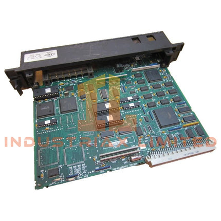GE Fanuc IC697BEM731 | Pengontrol Bus Genius Seri 90-70