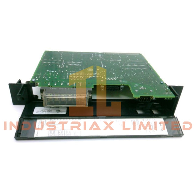وحدة توسيع ناقل GE Fanuc IC697BEM742 Series 90-70
