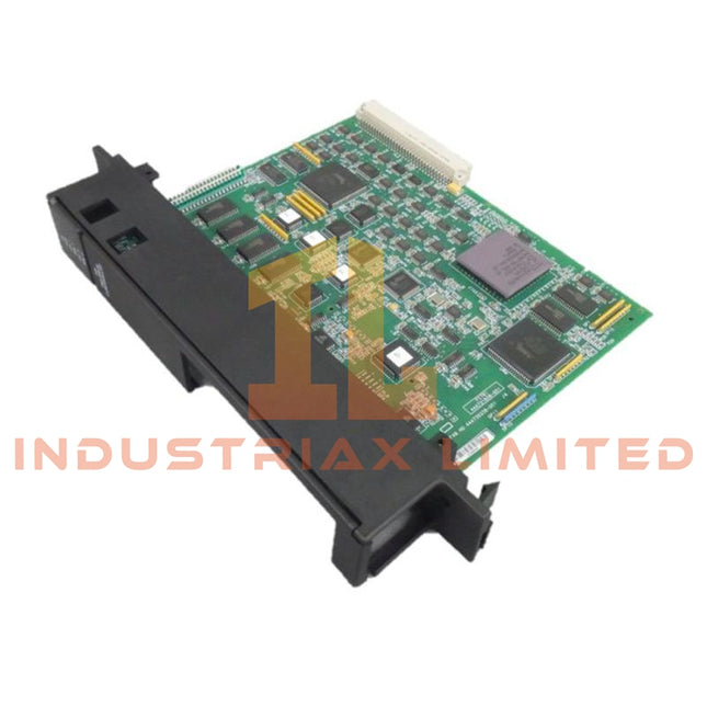 وحدة توسيع ناقل GE Fanuc IC697BEM742 Series 90-70