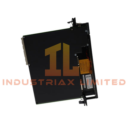 Modul CPU GE IC697CGR772 Prosesor PLC Kinerja Tinggi