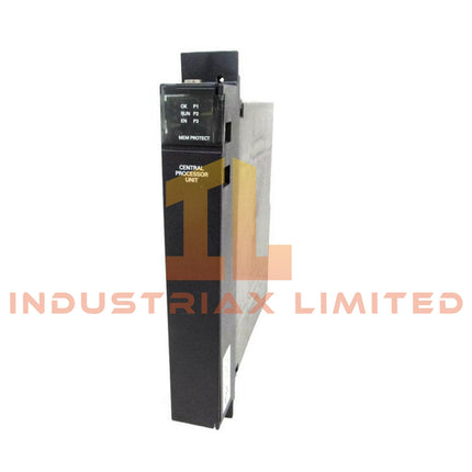 Modul CPU GE IC697CGR772 Prosesor PLC Kinerja Tinggi