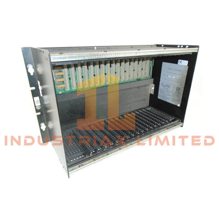 GE Fanuc IC697CHS782 Seri 90-70 Rak VME 17 Slot
