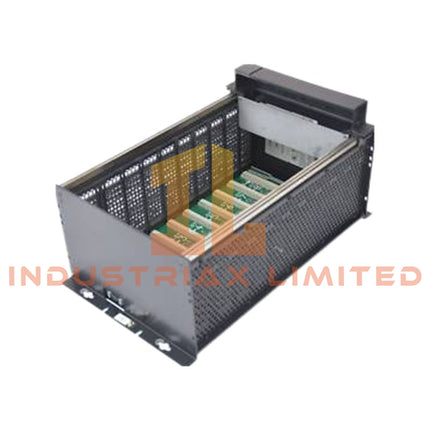 GE Fanuc IC697CHS791 | Series 90-70 9-Slot I/O Rack Module
