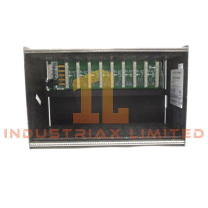 GE Fanuc IC697CHS791 | Series 90-70 9-Slot I/O Rack Module