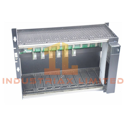 GE Fanuc IC697CHS791 | Series 90-70 9-Slot I/O Rack Module