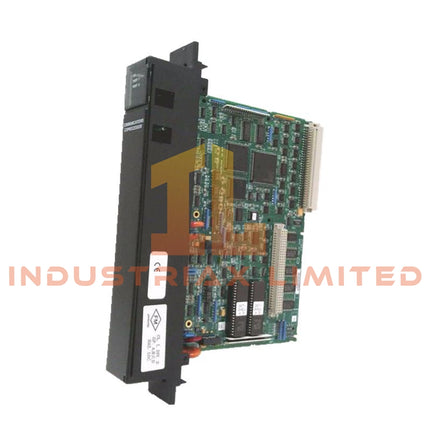 GE Fanuc IC697CMM711 Communication Coprocessor Module