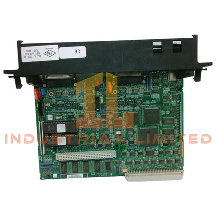 GE Fanuc IC697CMM711 Communication Coprocessor Module