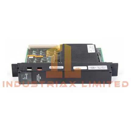 GE Fanuc IC697CPM925 | Series 90-70 High-Performance CPU Module