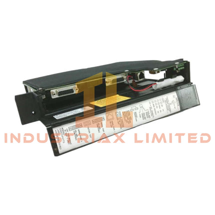 GE Fanuc IC697CPM925 | Series 90-70 High-Performance CPU Module