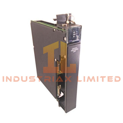 GE Fanuc IC697CPM925 | Series 90-70 High-Performance CPU Module