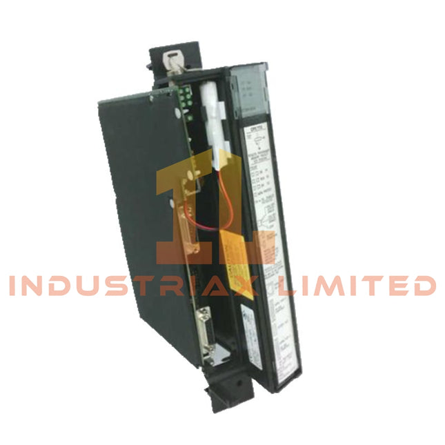 Modul CPU Kelas Menengah GE Fanuc IC697CPX782 Seri 90-70