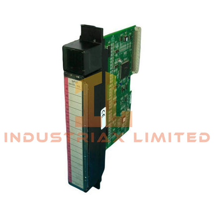 GE Fanuc IC697MDL241 Series 90-70 16-Point AC Input Module