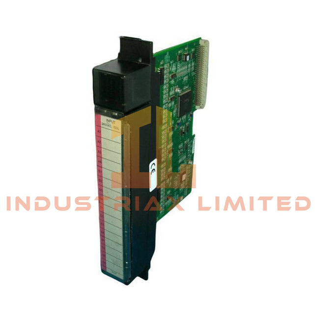 Modul Input AC 16-Titik Seri 90-70 GE Fanuc IC697MDL241