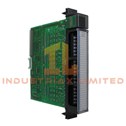 GE Fanuc IC697MDL241 Series 90-70 16-Point AC Input Module