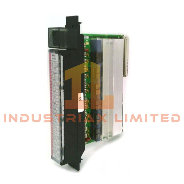 Modul Input AC 16-Titik Seri 90-70 GE Fanuc IC697MDL241