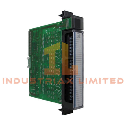 Modul Input GE Fanuc IC697MDL671 32-Titik 48VDC Seri 90-70