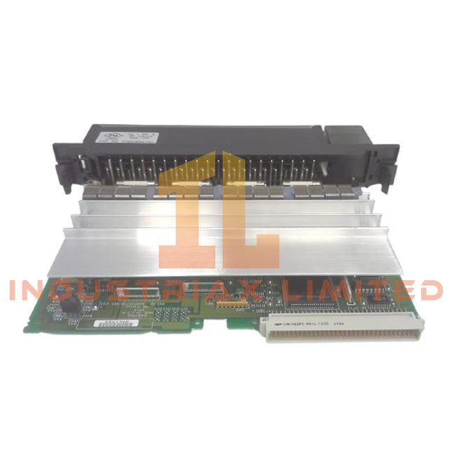 Modul Input Digital GE Fanuc IC697MDL650 90-70 24V DC