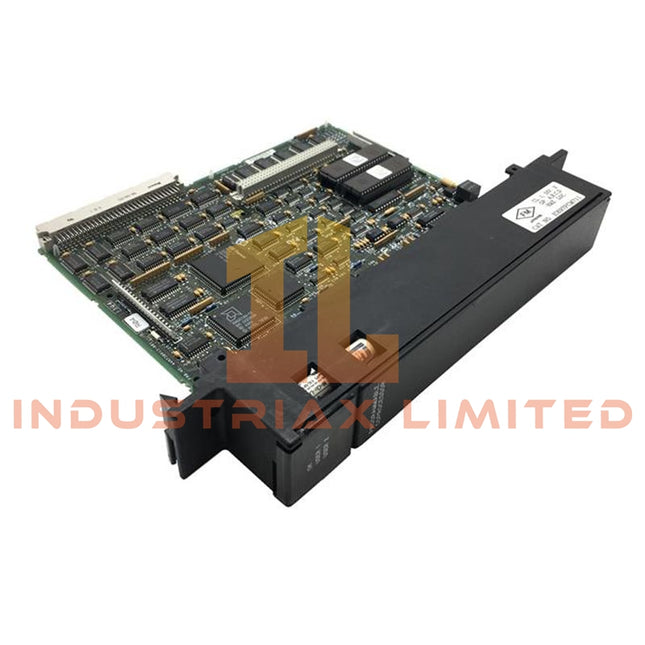 GE Fanuc IC697PCM711 Modul Koprosesor Terprogram Seri 90-70