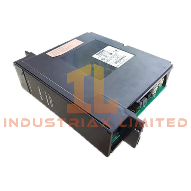 Modul Catu Daya Kapasitas Tinggi GE Fanuc IC697PWR711