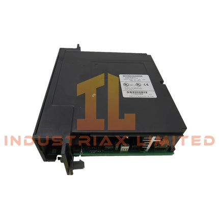 GE Fanuc IC697PWR711 High-Capacity Power Supply Module