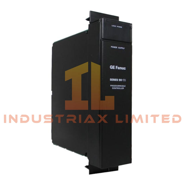 Modul Catu Daya Kapasitas Tinggi GE IC697PWR720C