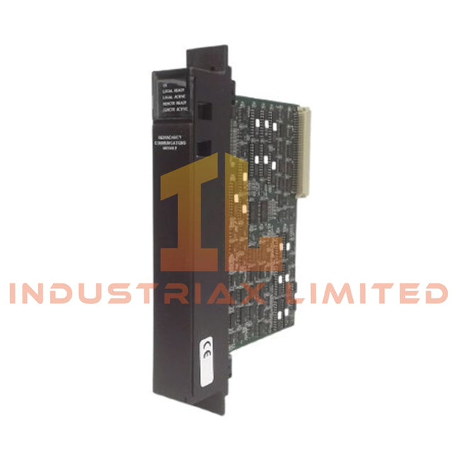 Modul Kontrol Jarak Jauh (RCM) GE IC697RCM711