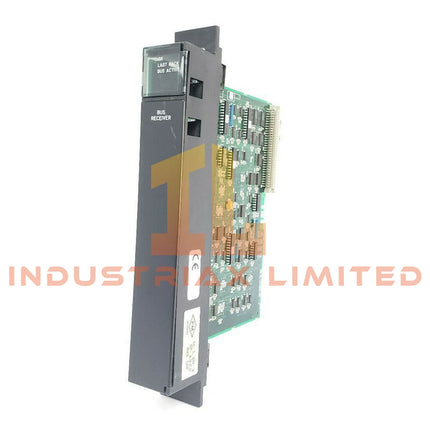 GE IC698BEM711 PACSystems RX7i PROFIBUS Master Module