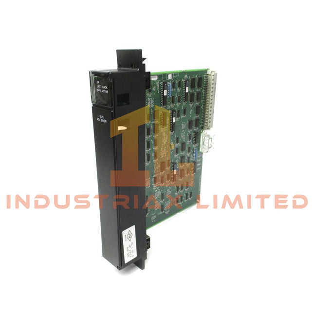 وحدة Master PACSystems RX7i PROFIBUS طراز GE IC698BEM711