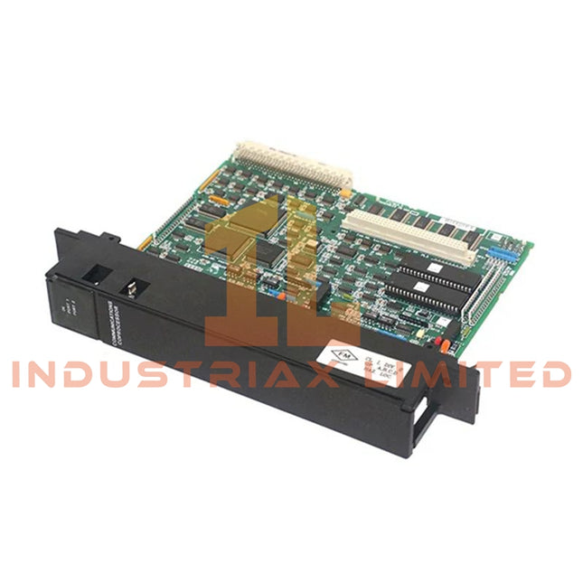 وحدة Master PACSystems RX7i PROFIBUS طراز GE IC698BEM711