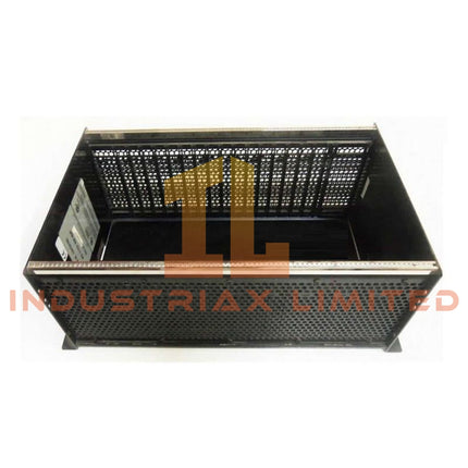GE IC698CHS009 RX7i 9-Slot Rear-Mount Chassis | PACSystems