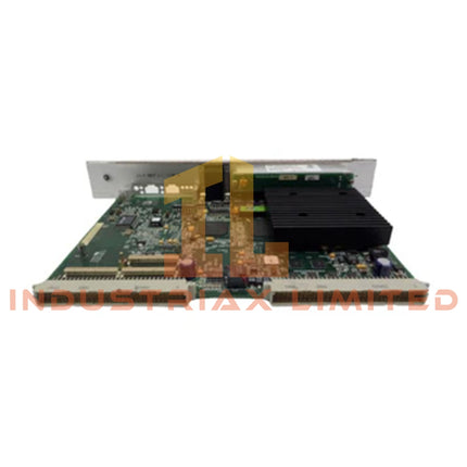 وحدة المعالج المركزي GE IC698CRE020 RX7i/RX3i الاحتياطية