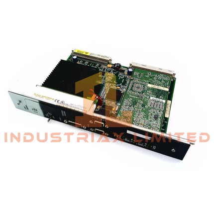 وحدة المعالج المركزي GE IC698CRE020 RX7i/RX3i الاحتياطية