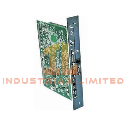وحدة المعالج المركزي GE IC698CRE020 RX7i/RX3i الاحتياطية