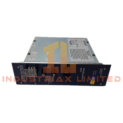 وحدة تزويد الطاقة عالية السعة GE IC698PSA100E